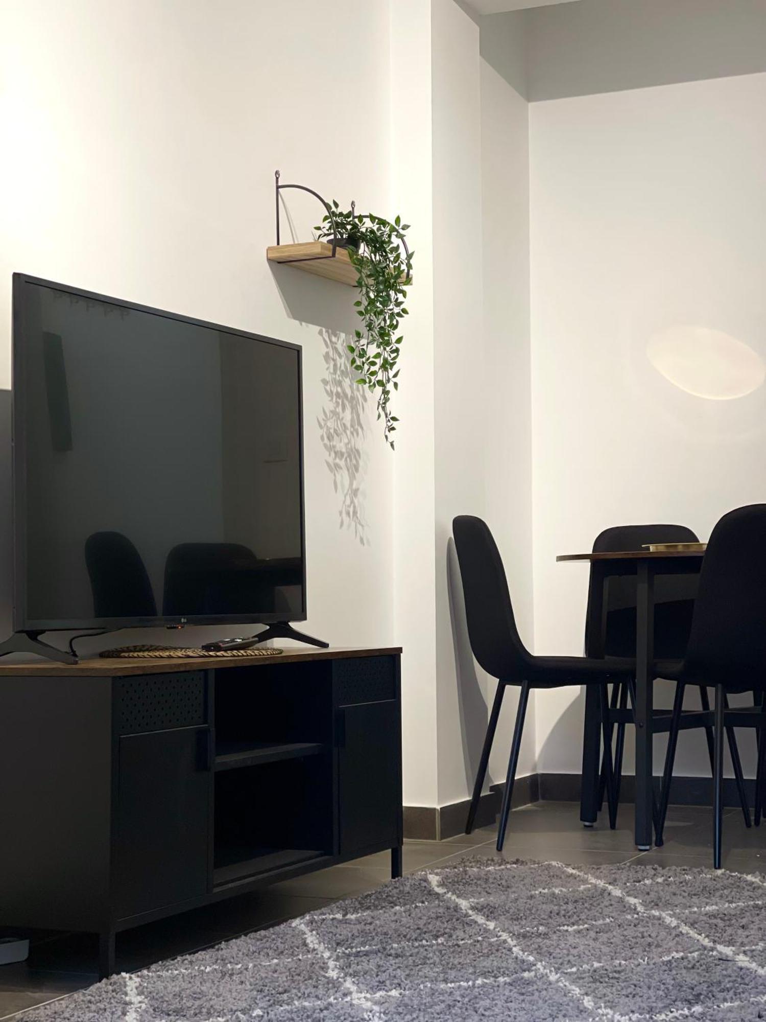 Duden Park Brussels - Cosy Apt 1 Bedroom Екстер'єр фото